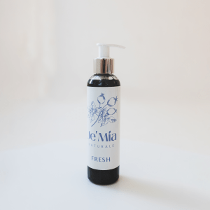 Je'Mia | JeMia Natural Skin Care & Beauty Products | Fresh Facial Cleanser