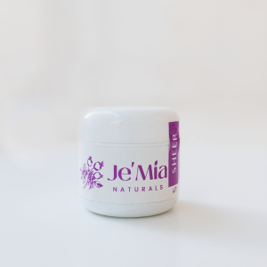 Je'Mia | JeMia | Sheer Exfoliator