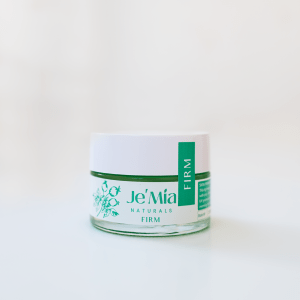 Je'Mia | JeMia Natural Skin Care & Beauty Products | Firm Firming Gel