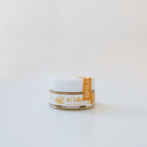 Je'Mia | JeMia Natural Skin Care & Beauty Products | Bright-i Eye Balm