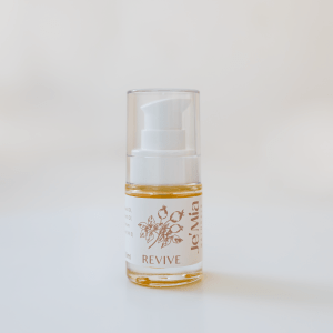 Je'Mia | JeMia Natural Skin Care & Beauty Products | Revive Cell Renewal Serum