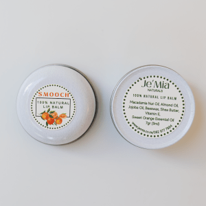Je'Mia | JeMia Natural Skin Care & Beauty Products | Lip Balm