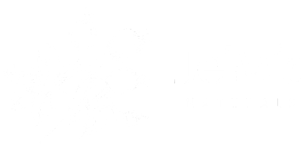 Je'Mia Logo | Je'Mia | JeMia Natural Skin Care & Beauty Products | Locally Made