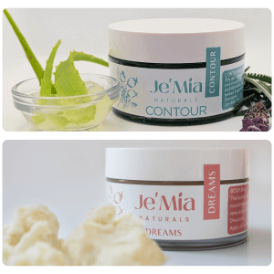 Contour Body Firming Gel & Body Butter Bundle (SAVE 30%)