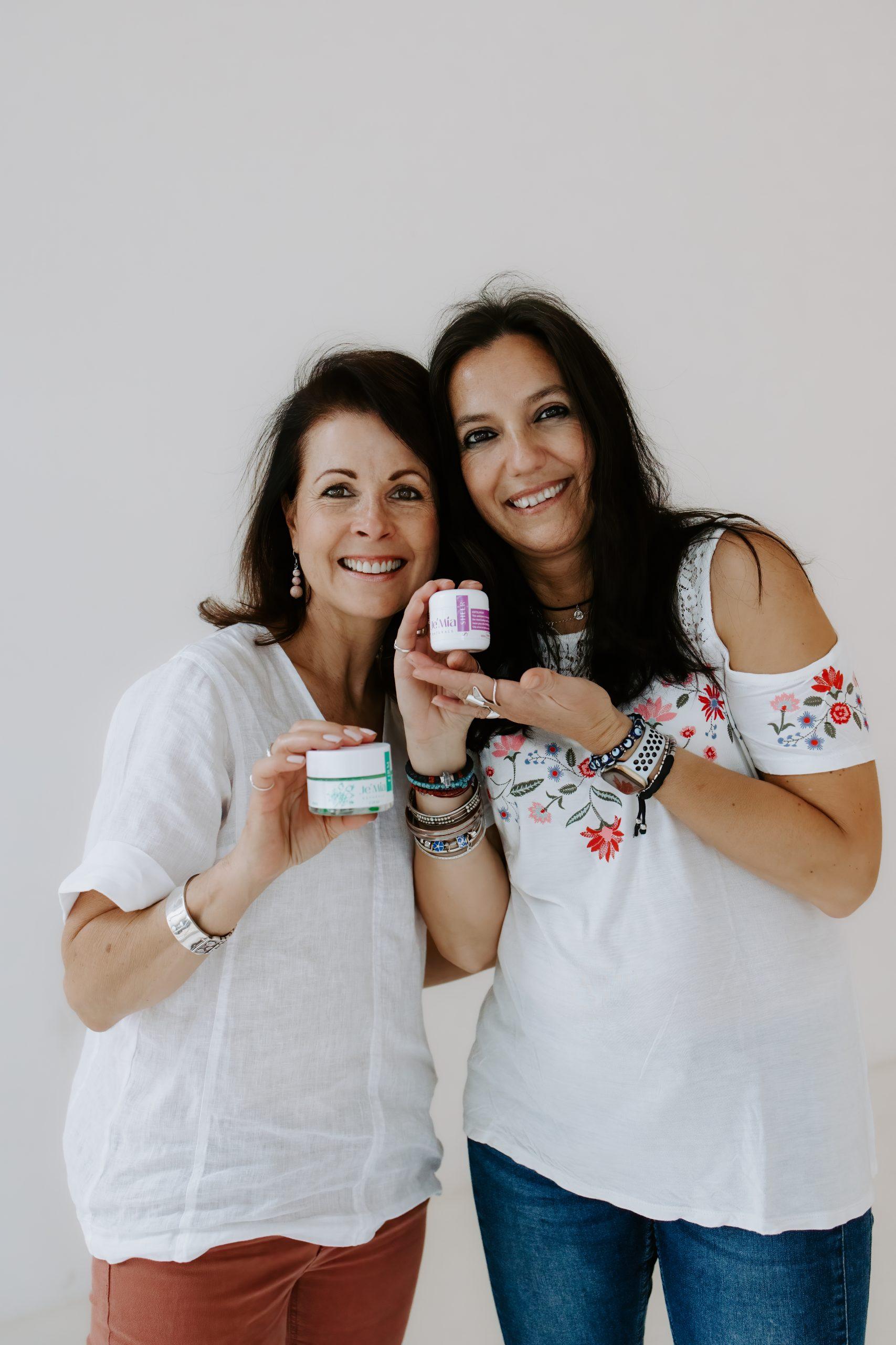 Je'Mia | JeMia Natural Skin Care & Beauty Products | Locally Made
