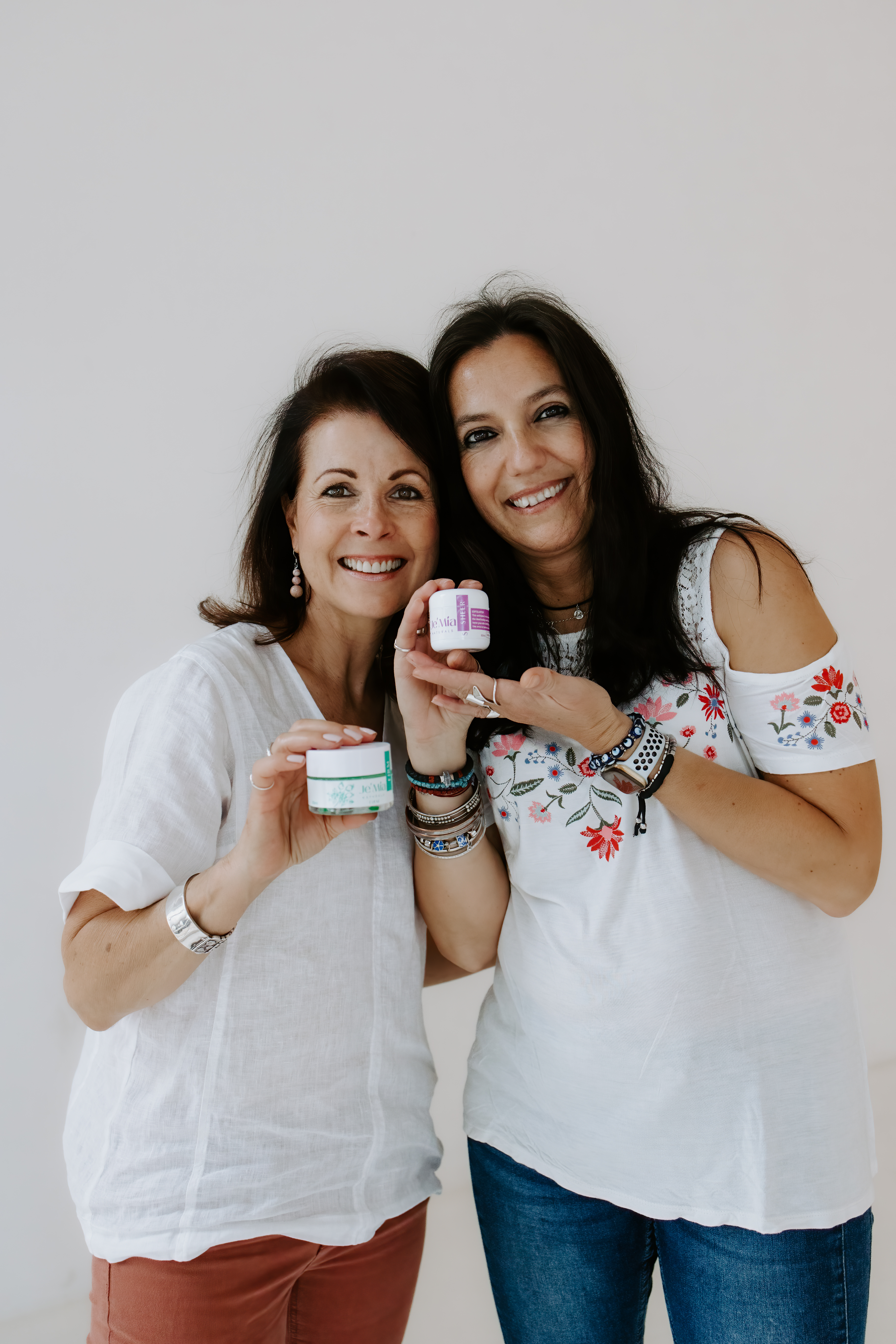 Je'Mia | JeMia Natural Skin Care & Beauty Products | Locally Made