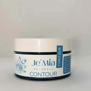 Contour Body Firming Gel
