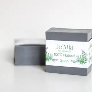Midnight Mint Pure Natural Soap