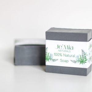 Midnight Mint Pure Natural Soap