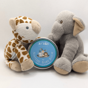 Soothe Baby Balm