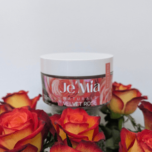 Velvet Rose Body Butter