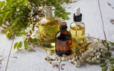 Botanical Oils in Skincare: Do they really work?