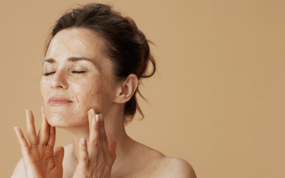 DIY Face Scrubs for every skin type