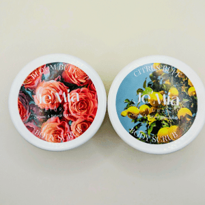 BUFF Sugar Body Scrub