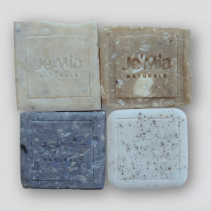 SUDS Soaps