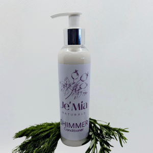 Shimmer Conditioner