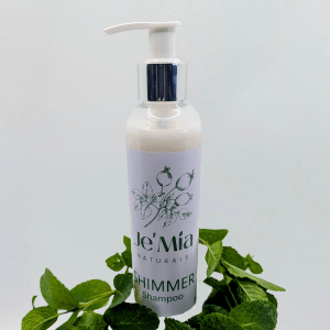 Shimmer Shampoo