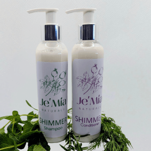Shimmer Bundle