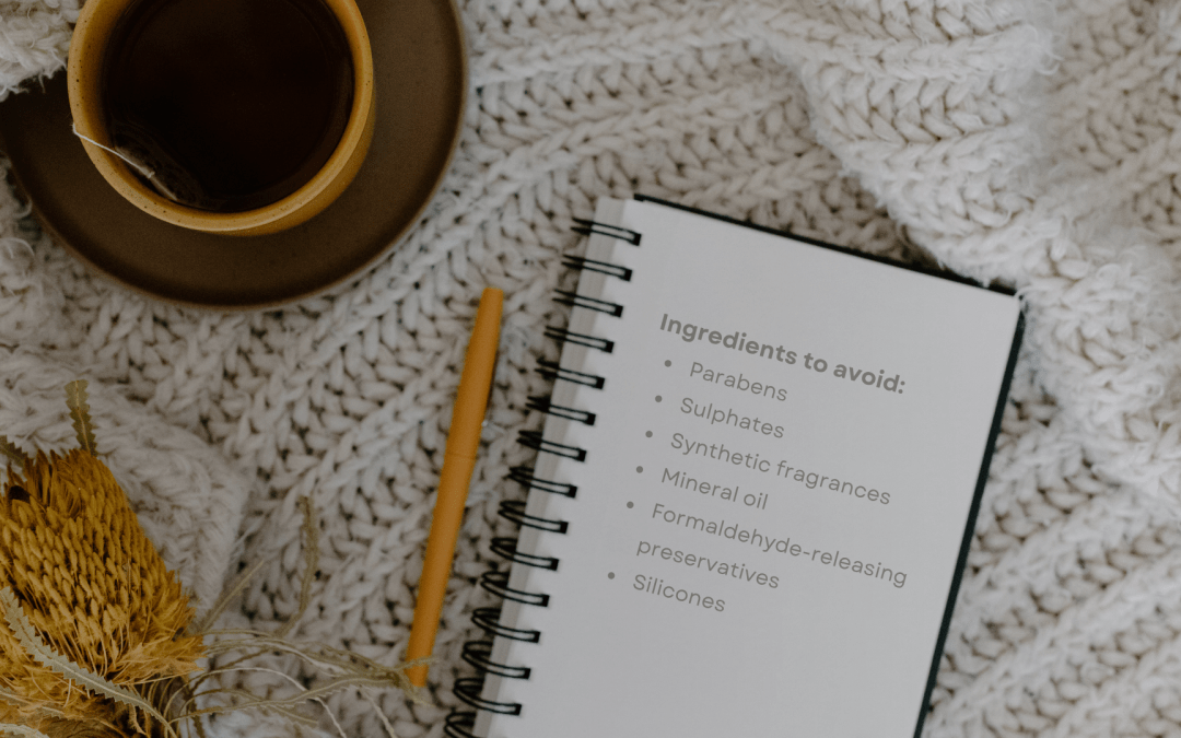 What to look out for in skincare, ingredients many people prefer to avoid