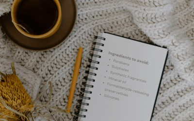 What to look out for in skincare, ingredients many people prefer to avoid